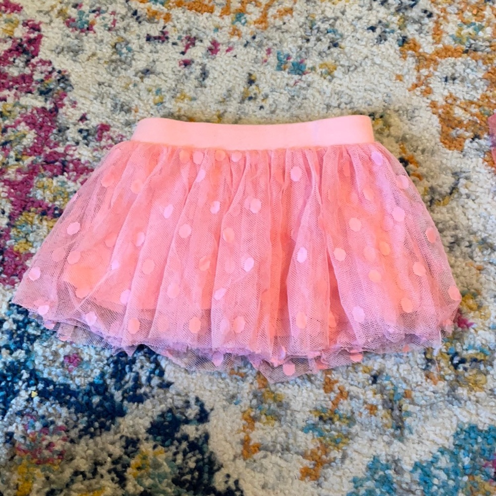 Girly skirt